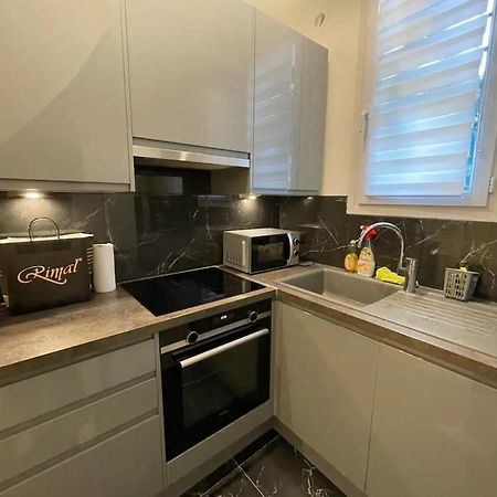 Paris Centre Clamart Hopital Percy Appart 2 Pieces Tres Lumineux Grand Екстериор снимка