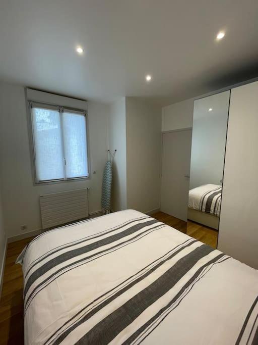 Paris Centre Clamart Hopital Percy Appart 2 Pieces Tres Lumineux Grand Екстериор снимка