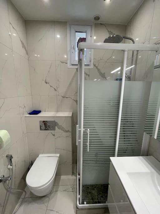 Paris Centre Clamart Hopital Percy Appart 2 Pieces Tres Lumineux Grand Екстериор снимка