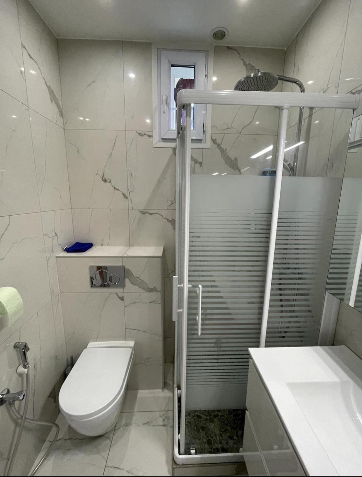 Paris Centre Clamart Hopital Percy Appart 2 Pieces Tres Lumineux Grand Екстериор снимка